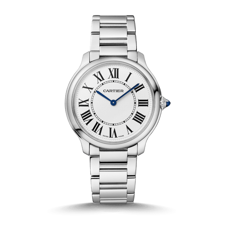 Cartier Ronde Must de Cartier cover url