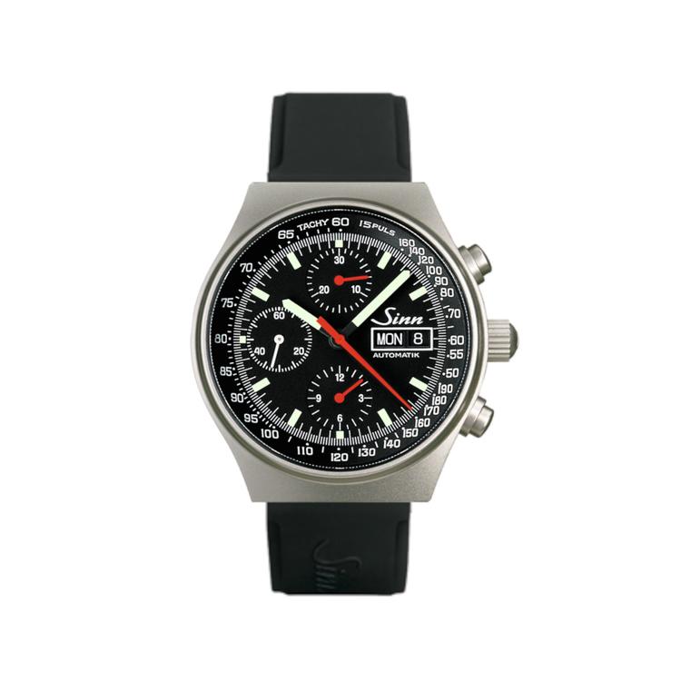 Sinn 144 St Sa Referenz: 144.066S cover url