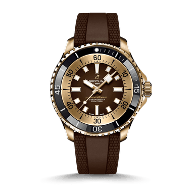 Breitling Superocean Automatic 44 Referenz: N17376201Q1S1 Produktbild 0