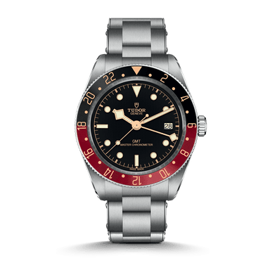 TUDOR Black Bay 58 GMT Referenz: M7939G1A0NRU-0001 Produktbild 0