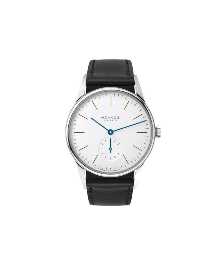 NOMOS Glashütte Orion Referenz: 309 cover url