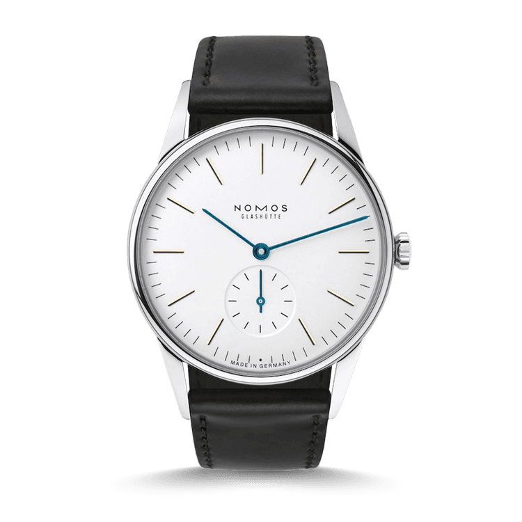 NOMOS Glashütte Orion Referenz: 309 cover url