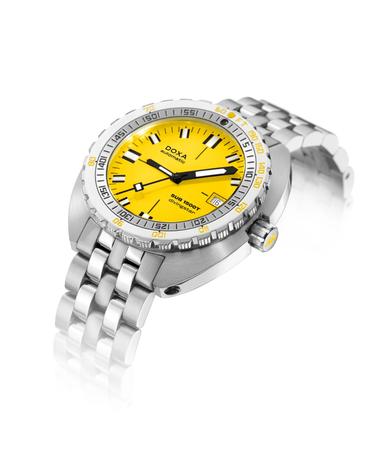 Doxa Sub 1500T Divingstar Referenz: 883.10.361.10 Produktbild 1