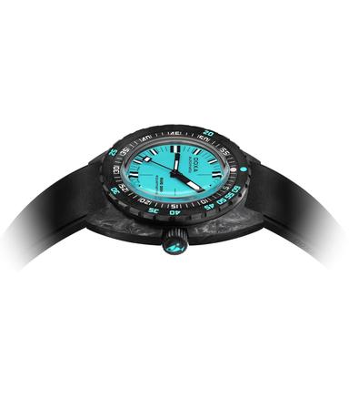 Doxa Sub 300 Carbon Aquamarine Referenz: 822.70.241.20 Produktbild 2