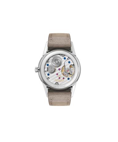 NOMOS Glashütte Orion 33 Rosé Referenz: 325 Produktbild 1