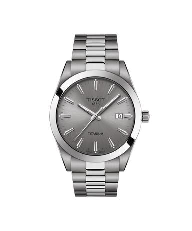 Tissot Gentleman Titanium Referenz: T127.410.44.081.00 Produktbild 0