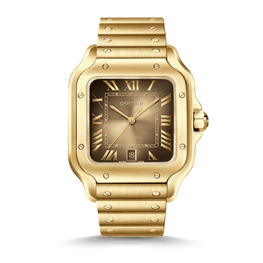 Cartier Santos de Cartier Referenz: WGSA0095 Produktbild 0