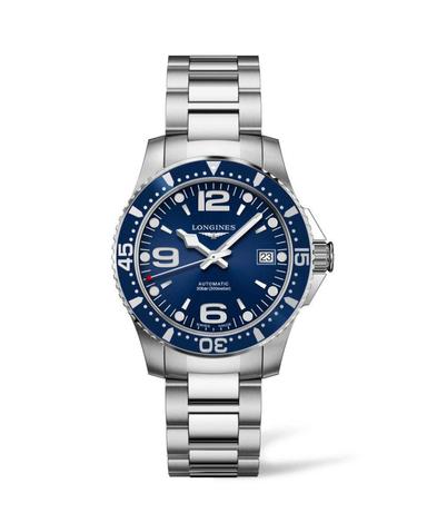 Longines HydroConquest 39 Referenz: L3.741.4.96.6 Produktbild 0