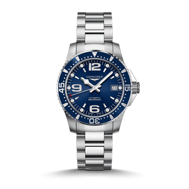 Longines HydroConquest 39 Referenz: L3.741.4.96.6 Produktbild 0