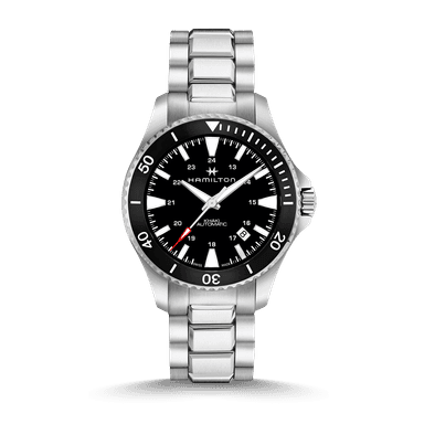 Hamilton Khaki Navy Scuba auto Referenz: H82335131 Produktbild 0