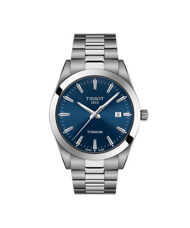 Tissot Gentleman Titanium Referenz: T127.410.44.041.00 Produktbild 0