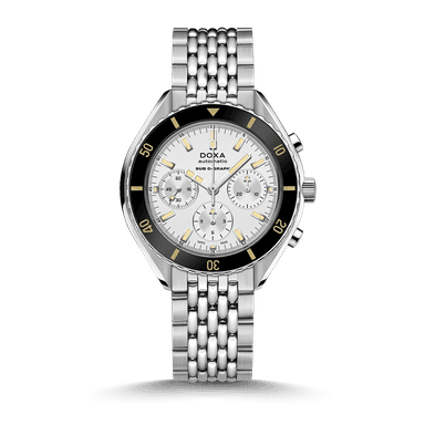 Doxa Sub 200 C-Graph Searambler Referenz: 798.10.021.10 Produktbild 0