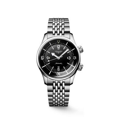 Longines Legend Diver Referenz: L3.764.4.50.6 Produktbild 0