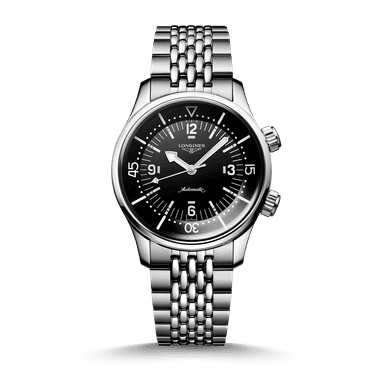 Longines Legend Diver Referenz: L3.764.4.50.6 Produktbild 0