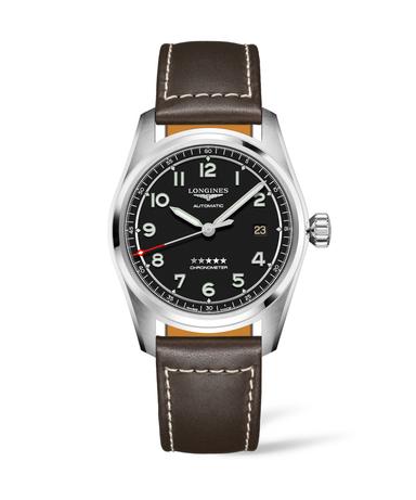 Longines Spirit Prestige Edition 40 Referenz: L3.810.4.53.9 Produktbild 6