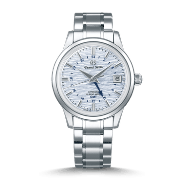 Grand Seiko Elegance Automatik GMT Shōsho Referenz: SBGJ249 Produktbild 0