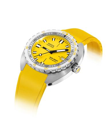 Doxa Sub 1500T Divingstar Referenz: 883.10.361.31 Produktbild 1