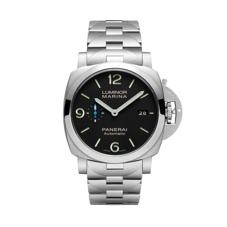 Panerai Luminor Marina Referenz: PAM01562 cover url