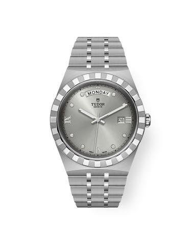 TUDOR Royal 41 Referenz: M28600-0002 Produktbild 0