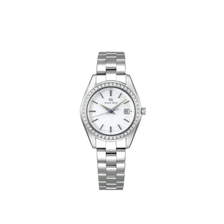 Grand Seiko Heritage Collection Snowflake  Referenz: STGF385 cover url