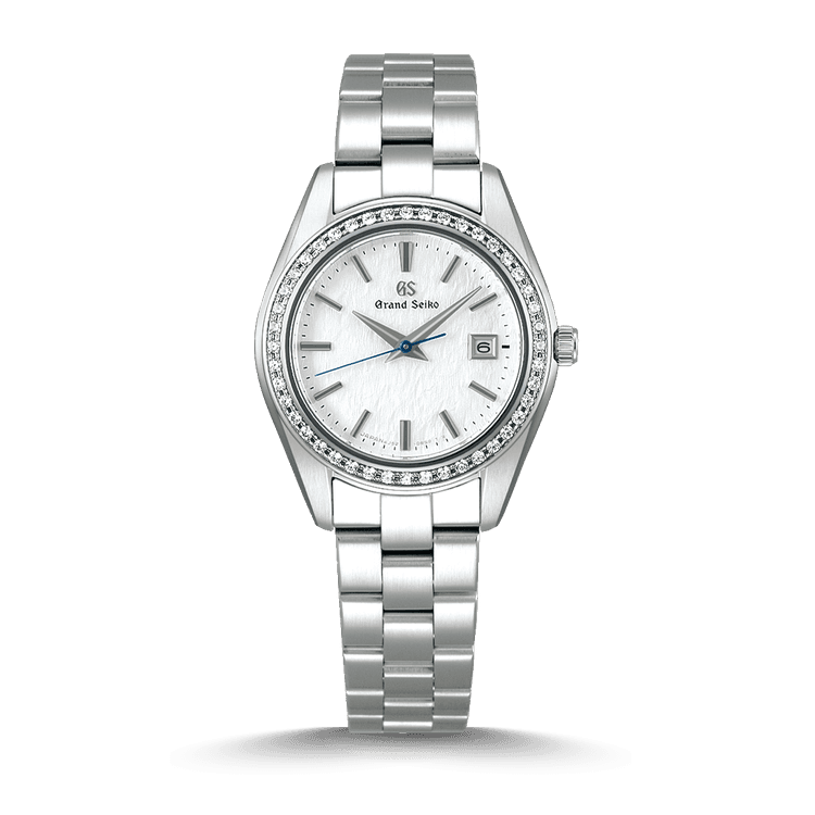 Grand Seiko Heritage Collection Snowflake  Referenz: STGF385 cover url