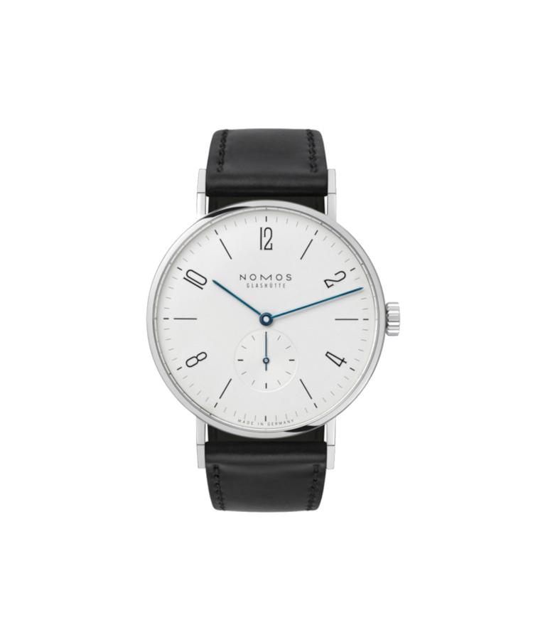 NOMOS Glashütte Tangente 38 Referenz: 164 cover url