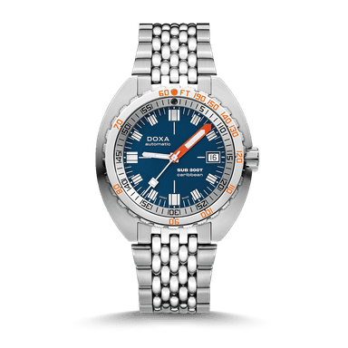 Doxa Sub 300T Caribbean Referenz: 840.10.201.10 Produktbild 0