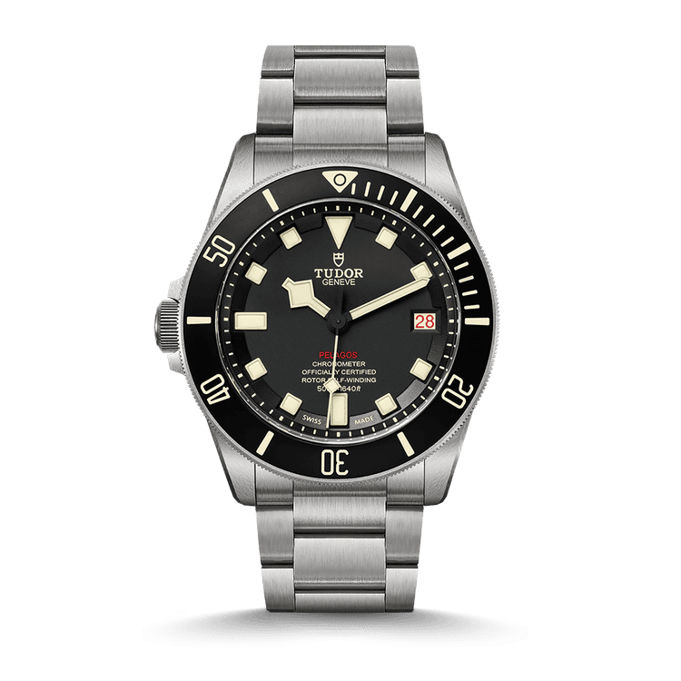 TUDOR Pelagos LHD cover url