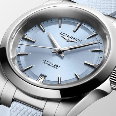 Longines Conquest Referenz: L3.430.4.92.9 Produktbild 2