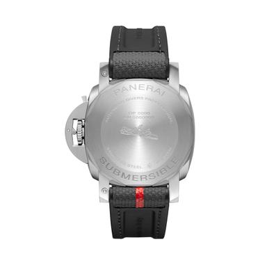 Panerai Submersible Luna Rossa Referenz: PAM01579 Produktbild 1