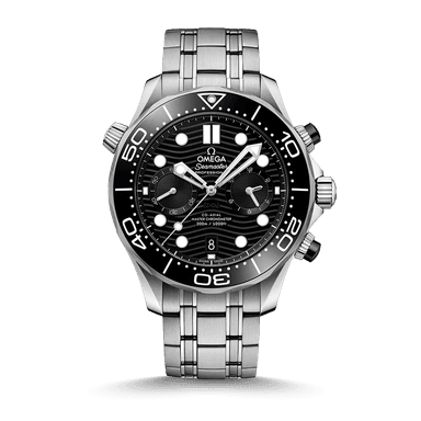 OMEGA Seamaster Diver 300M Chronograph 44 CPO Referenz: 210.30.44.51.01.001CPO Produktbild 0