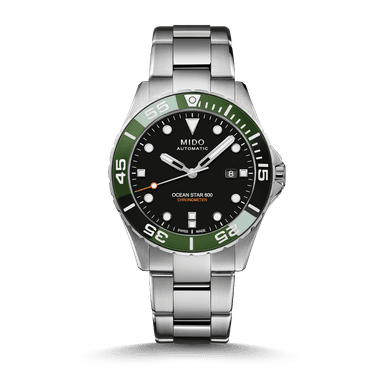 Mido Ocean Star Diver 600 C Special Edition Referenz: M026.608.11.051.01 Produktbild 0