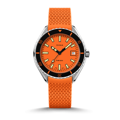 Doxa Sub 200 Professional Referenz: 799.10.351.21 Produktbild 0