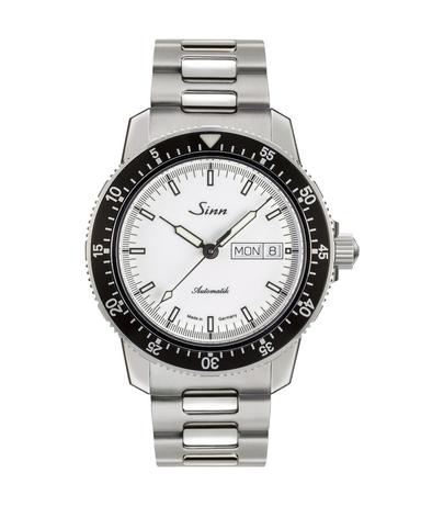 Sinn 104 St Sa I W Fliegeruhr Referenz: 104.012M Produktbild 0