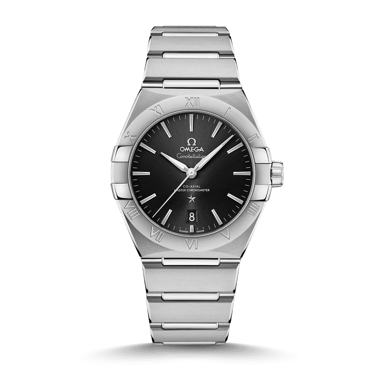 OMEGA Constellation 39 cover url