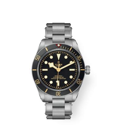 TUDOR Black Bay 58 Referenz: M79030N-0001 Produktbild 0