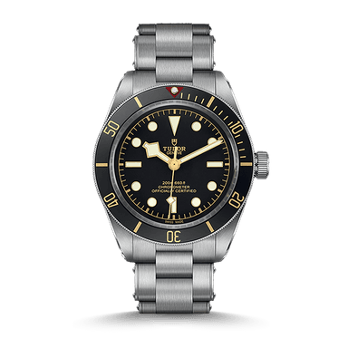 TUDOR Black Bay 58 Referenz: M79030N-0001 Produktbild 0