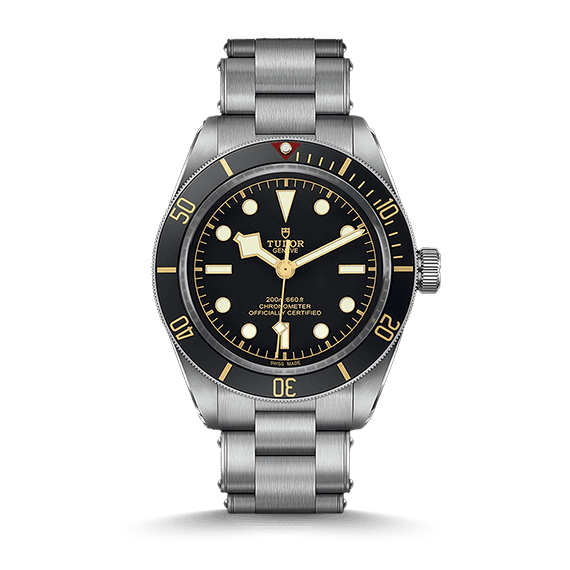 TUDOR Black Bay 58 Referenz: M79030N-0001 cover url