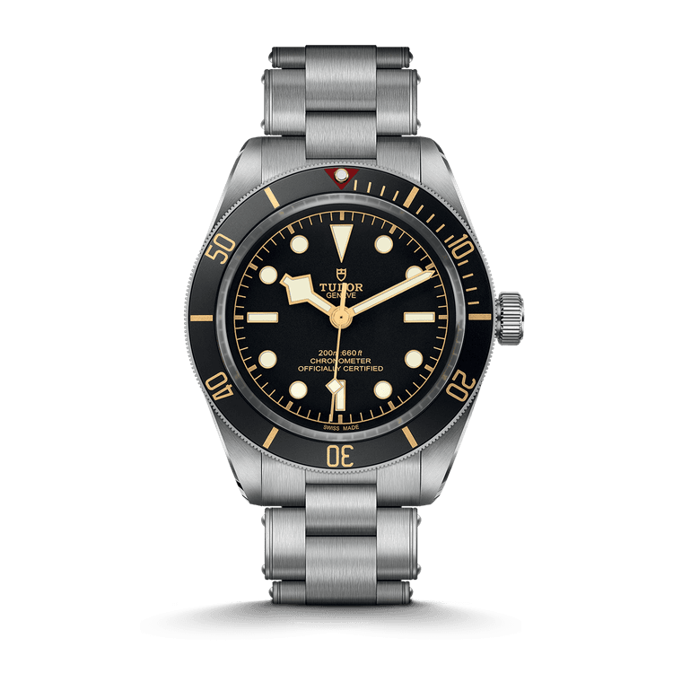 TUDOR Black Bay 58 cover url