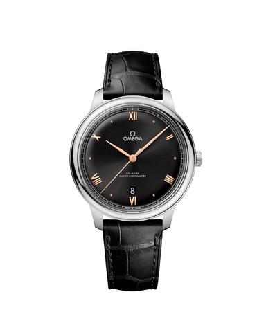 OMEGA De Ville Prestige 40 Referenz: 434.13.40.20.01.001 Produktbild 0