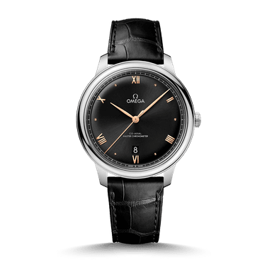 OMEGA De Ville Prestige 40 Referenz: 434.13.40.20.01.001 Produktbild 0