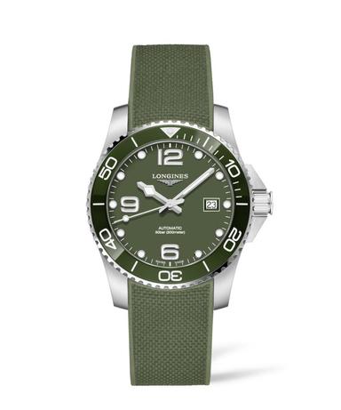 Longines HydroConquest  41 Referenz: L3.781.4.06.9 Produktbild 0