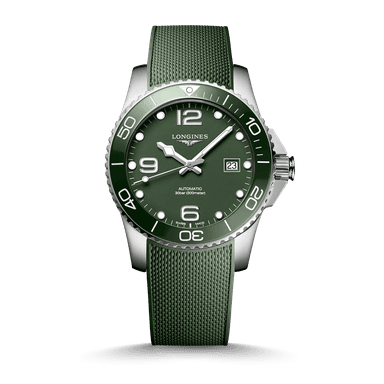 Longines HydroConquest  41 Referenz: L3.781.4.06.9 Produktbild 0