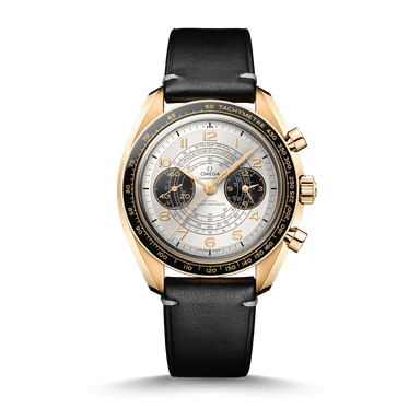 OMEGA Speedmaster Chronoscope Paris 2024 Referenz: 522.62.43.51.02.001 Produktbild 0