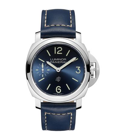 Panerai Luminor Blu Mare Referenz: PAM01085 Produktbild 0