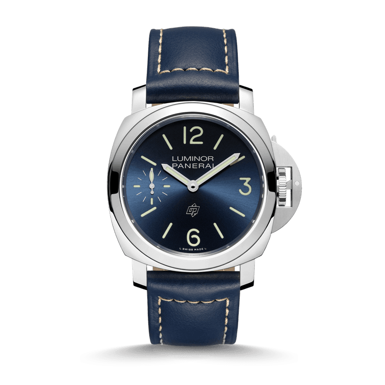 Panerai Luminor Blu Mare cover url