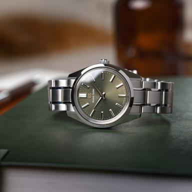 Grand Seiko Heritage 44GS Limited Edition Referenz: SBGW303 Produktbild 3