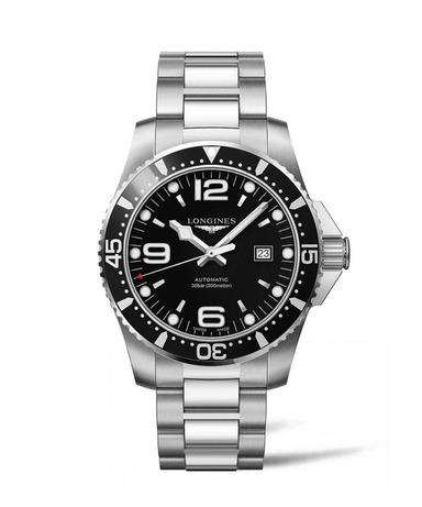 Longines HydroConquest 44 Referenz: L3.841.4.56.6 Produktbild 0