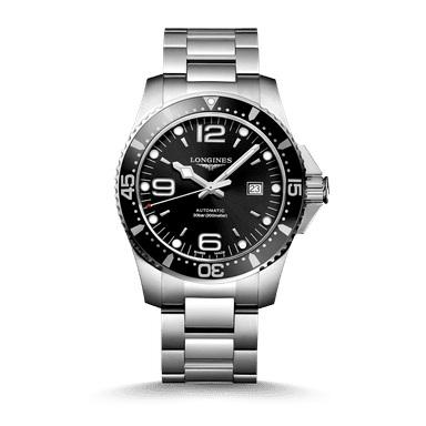 Longines HydroConquest 44 Referenz: L3.841.4.56.6 Produktbild 0