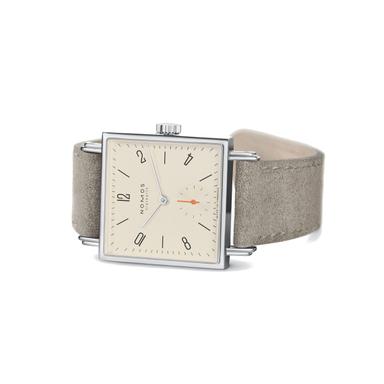 NOMOS Glashütte Tetra 27 Champagner Referenz: 473 Produktbild 2